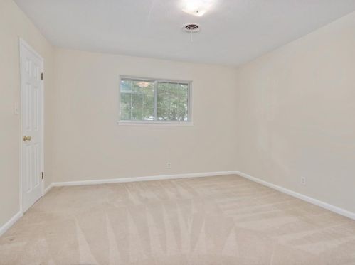 4344 Selkirk Dr, Fort Worth TX  76109-5043 exterior