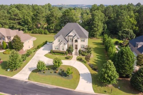 829 Cog Hl, Mcdonough, GA 30253-4027