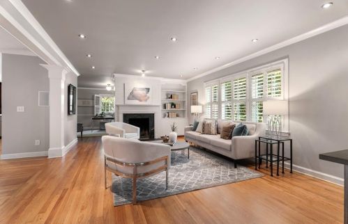 1233 Beech Haven Rd, Atlanta, GA 30324-3805