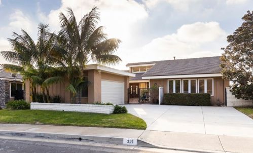 321 Calle Familia, San Clemente, CA 92672-2110