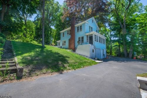 70 Western Ave, Morristown, NJ 07960-5020