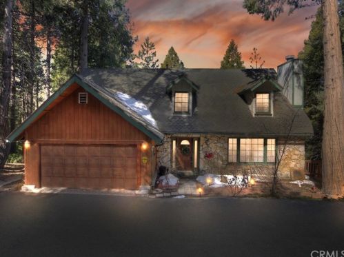 426 Grass Valley Rd, Lake Arrowhead, CA