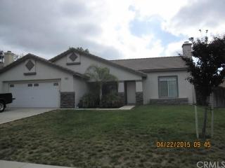 1002 Pepper Ln, Banning, CA 92220-1428