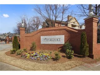 618 Mcgill Pl, Atlanta GA  30312-1072 exterior
