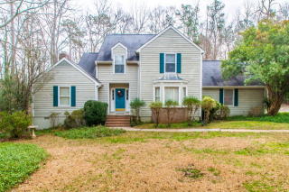 180 Deertree Dr, Athens, GA 30605-4530
