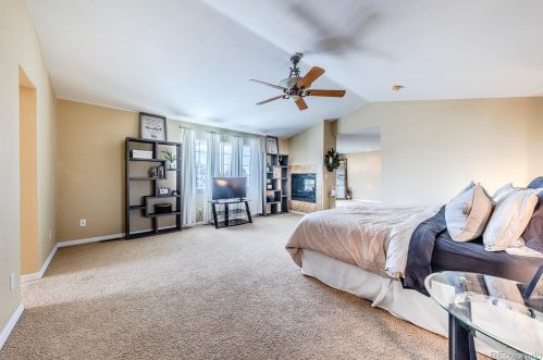 6393 Richfield St, Denver CO  80016-3170 exterior