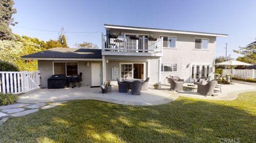28620 Hazelridge Dr, Palos Verdes Estates, CA 90275-3130