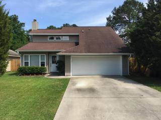 2802 Jobee Dr, Charleston, SC 29414-6563