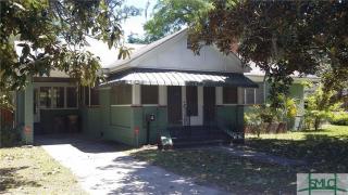3204 College St, Savannah, GA 31404-5308