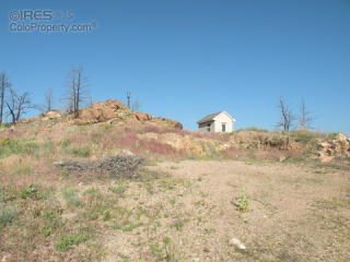 242 Haystack Mountain Ct, Red Feather Lakes, CO 80536-7696