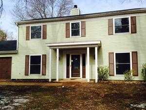 7910 Farmington Blvd, Memphis, TN 38138-2945