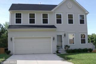 56 Bismark Dr, Stafford, VA 22554-7758