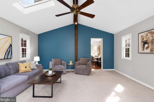 1023 Carson St, Silver Spring MD 20901-1814 exterior