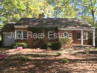 2002 Decatur Rd, Atlanta GA  30307-1127 exterior