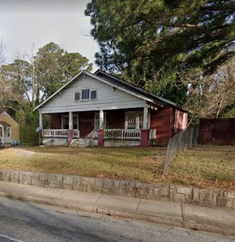 1689 Campbellton Rd, Atlanta GA  30311-4035 exterior