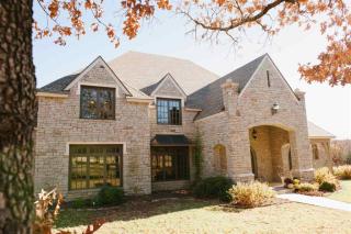 2521 Trophy Ln, Stillwater, OK 74074-1077
