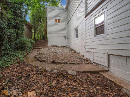 2114 Drew Vly Rd, Atlanta GA  30319-3918 exterior