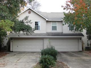 214 Walden Elms Cir, Spring TX  77382-4211 exterior