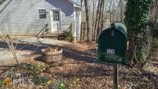 238 Hickory Ridge Ct, Dawsonville, GA 30534-8150