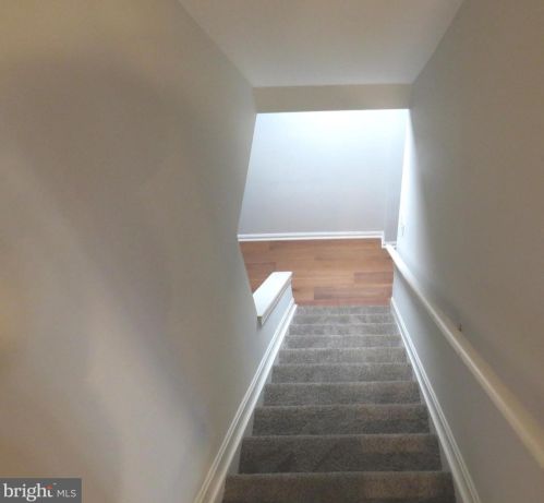 15348 Baileys Ln, Silver Spring MD exterior