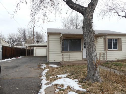 7850 Olive St, Denver, CO 80022-1136