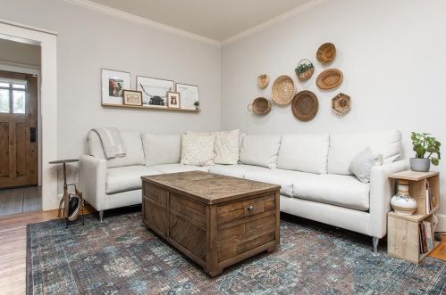 3804 6th St, Fort Worth TX  76107-2030 exterior