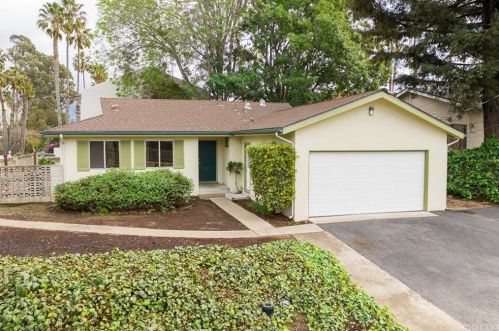 30 Verde Dr, San Luis Obispo, CA 93405-1621