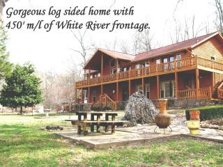 260 Riverview Ln, Rea Valley, AR 72634-8080