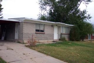 1432 Marilyn Dr, Layton UT  84041-1835 exterior