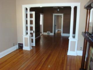 465 Lincoln St, Denver CO  80203-3411 exterior