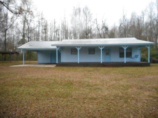 341 Old Foxworth Rd, Columbia, MS 39429-8297