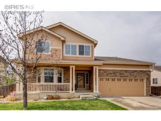1525 Persian Ave, Loveland, CO 80537-3735