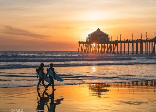 624 15th St, Huntington Beach CA  92648-4048 exterior