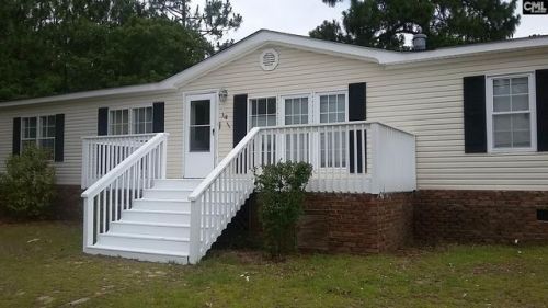 318 Leaning Tree Rd, Pelion, SC 29123-9042