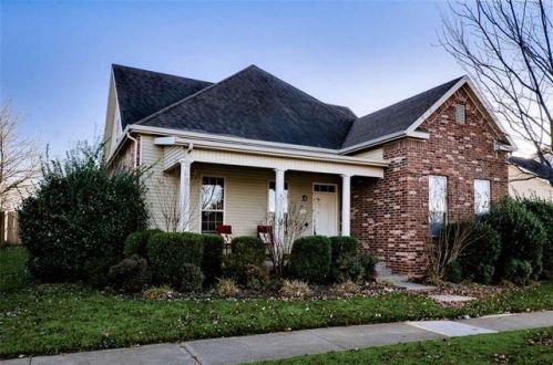 6625 Tall Oaks Loop, Springdale, AR 72762-5841