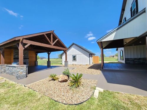 526 Angus Trl, Angleton TX 77515-9833 exterior