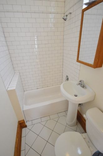 3722 Fremont St, Chicago IL  60613-3971 exterior