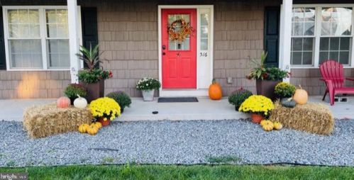 516 Longs Gap Rd, Carlisle PA  17013-8501 exterior