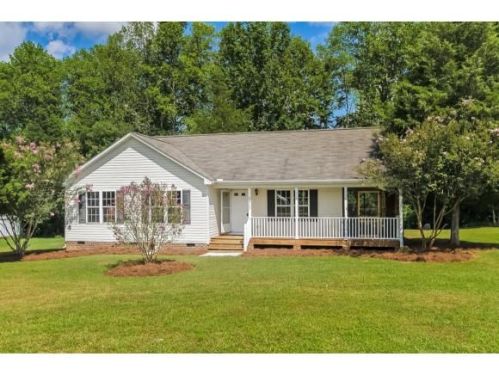 3933 Altamahaw Race Track Rd, Stonycreek, NC 27244-9508