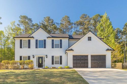 127 Chadwick Pl, Villa Rica, GA 30180-3246