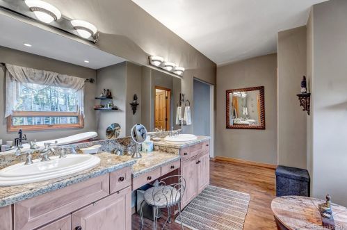 27 Fairview Cir, Breckenridge CO  80424-8921 exterior