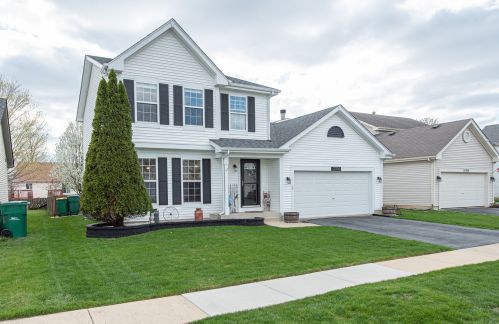21750 Halifax Dr, Plainfield, IL 60544-6032