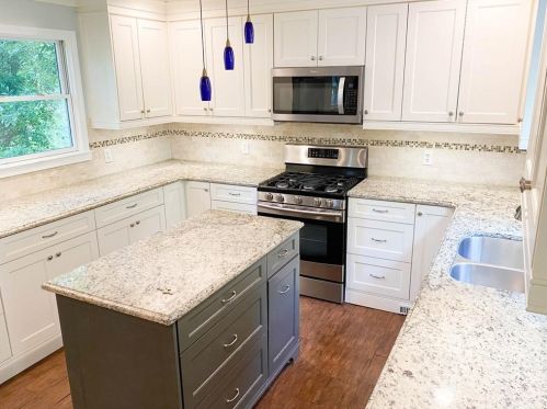 3453 Hildon Cir, Atlanta GA  30341-2604 exterior
