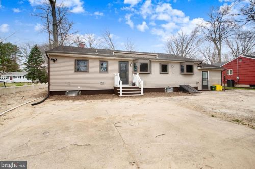 53 Bakun Way, Trenton NJ 08638-1507 exterior