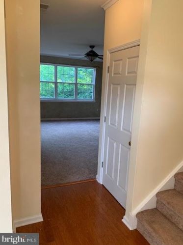 60 Scarlet Oak Dr, Princeton NJ  08540-1695 exterior