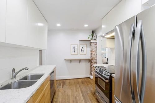 1102 Hawthorne St, Atlanta GA  30307-2609 exterior