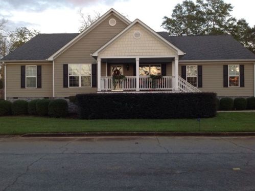 95 Patterson Ave, Lumpkin, GA 31815-5401