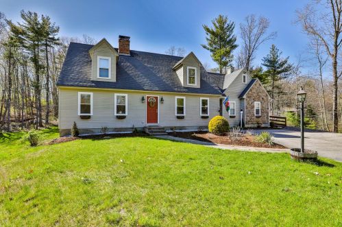 33 Pond View Dr, Auburn, NH 03032-3542