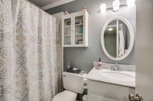 3598 Hidden Acres Dr, Atlanta GA  30340-4450 exterior