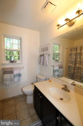 12812 Kelsey Cir, Spotsylvania VA  22553-4020 exterior